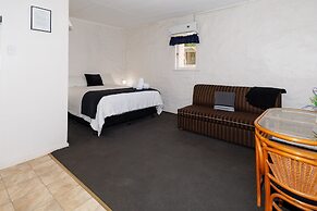 Cape Jervis Accommodation & Caravan Park