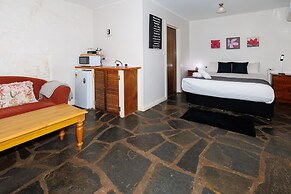 Cape Jervis Accommodation & Caravan Park