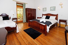 Cape Jervis Accommodation & Caravan Park