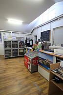 Cape Jervis Accommodation & Caravan Park