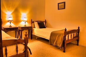 Cape Jervis Accommodation & Caravan Park