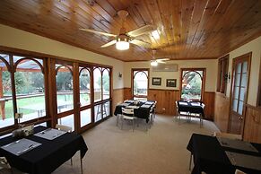 Cape Jervis Accommodation & Caravan Park