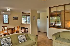 Cape Jervis Accommodation & Caravan Park