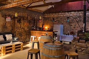 Cape Jervis Accommodation & Caravan Park