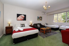 Cape Jervis Accommodation & Caravan Park