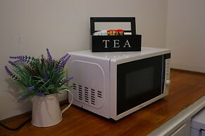 Cape Jervis Accommodation & Caravan Park