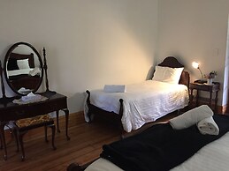 Cape Jervis Accommodation & Caravan Park