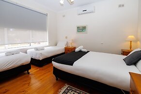 Cape Jervis Accommodation & Caravan Park