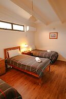 Cape Jervis Accommodation & Caravan Park