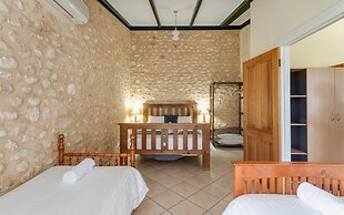 Cape Jervis Accommodation & Caravan Park