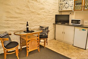 Cape Jervis Accommodation & Caravan Park