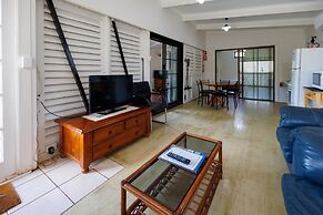 Cape Jervis Accommodation & Caravan Park