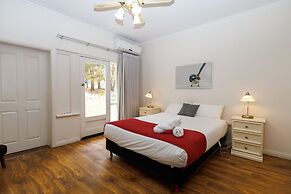 Cape Jervis Accommodation & Caravan Park