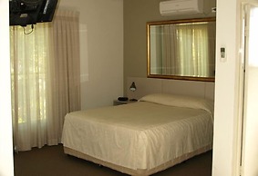 Francis Phillip Motor Inn