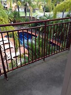 Francis Phillip Motor Inn