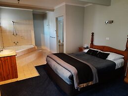 Abbotswood Motor Inn