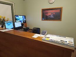 Abbotswood Motor Inn