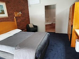 Abbotswood Motor Inn