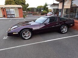 Abbotswood Motor Inn