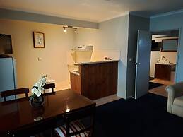 Abbotswood Motor Inn