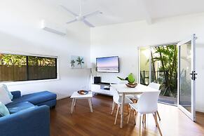 Mobys Beachside Retreat