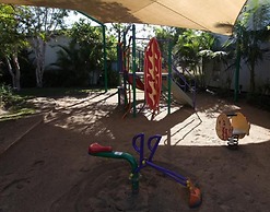 Mobys Beachside Retreat