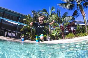 Mobys Beachside Retreat