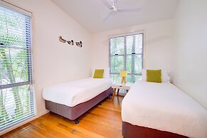 Mobys Beachside Retreat