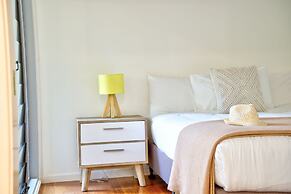 Mobys Beachside Retreat