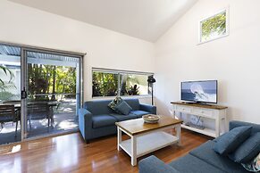 Mobys Beachside Retreat