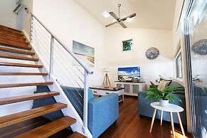 Mobys Beachside Retreat