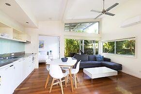 Mobys Beachside Retreat