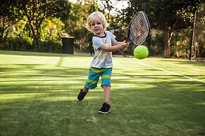 Mobys Beachside Retreat