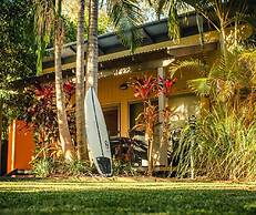 Mobys Beachside Retreat