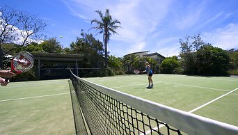 Mobys Beachside Retreat