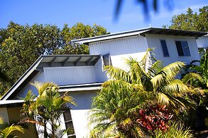 Mobys Beachside Retreat