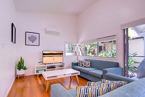 Mobys Beachside Retreat