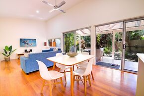 Mobys Beachside Retreat