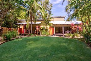 Mobys Beachside Retreat