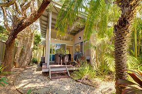 Mobys Beachside Retreat