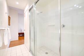 Mobys Beachside Retreat