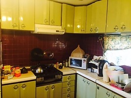 Milk-ya Guest House - Caters to Women only