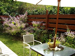 Milk-ya Guest House - Caters to Women only