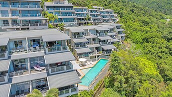 Whitsunday Reflections Apartments