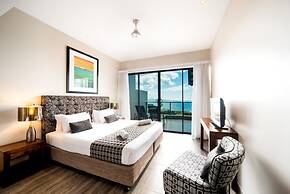 Whitsunday Reflections Apartments
