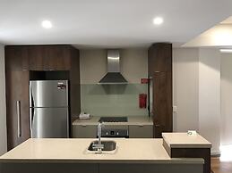 Whitsunday Reflections Apartments