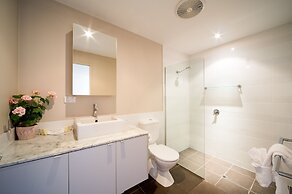 Whitsunday Reflections Apartments