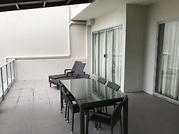 Whitsunday Reflections Apartments