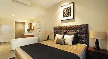 Whitsunday Reflections Apartments