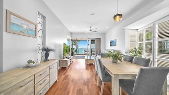 Whitsunday Reflections Apartments